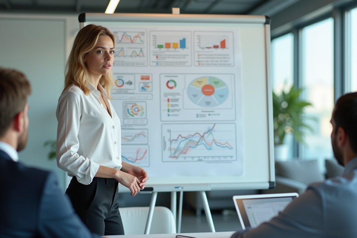 Formation nécessaire pour devenir directeur: les parcours essentiels