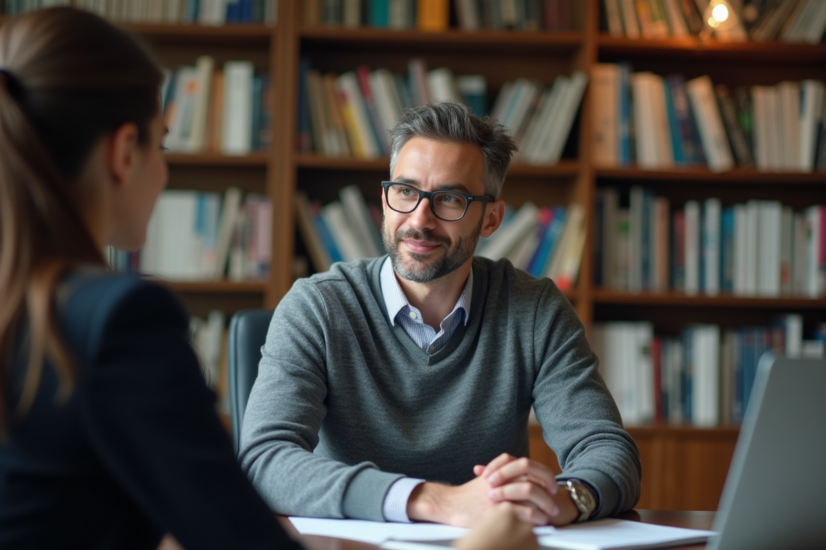 Métiers en psychologie les mieux rémunérés : aperçu des carrières les plus lucratives