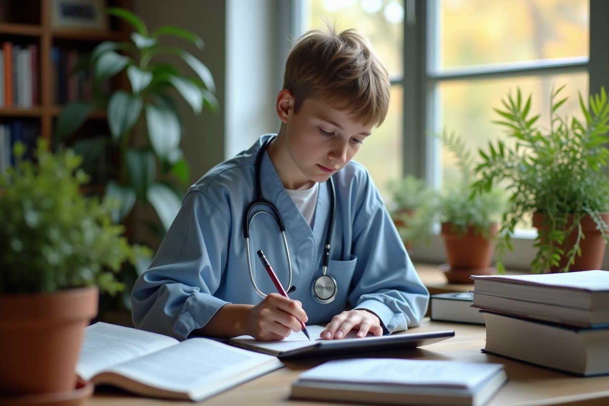 Devenir médecin sans concours : alternatives et parcours possibles