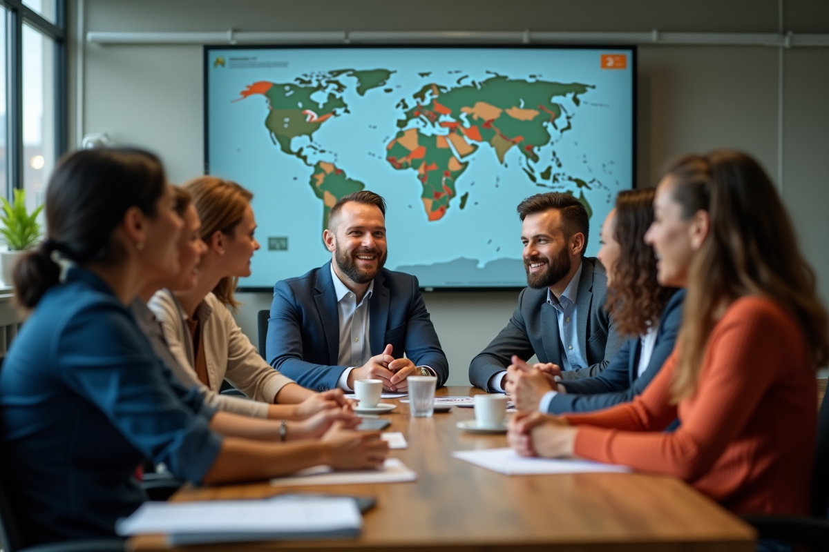 leadership compétences
