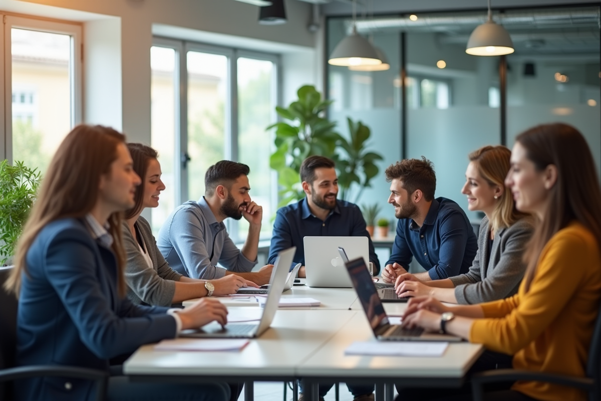 formation professionnelle