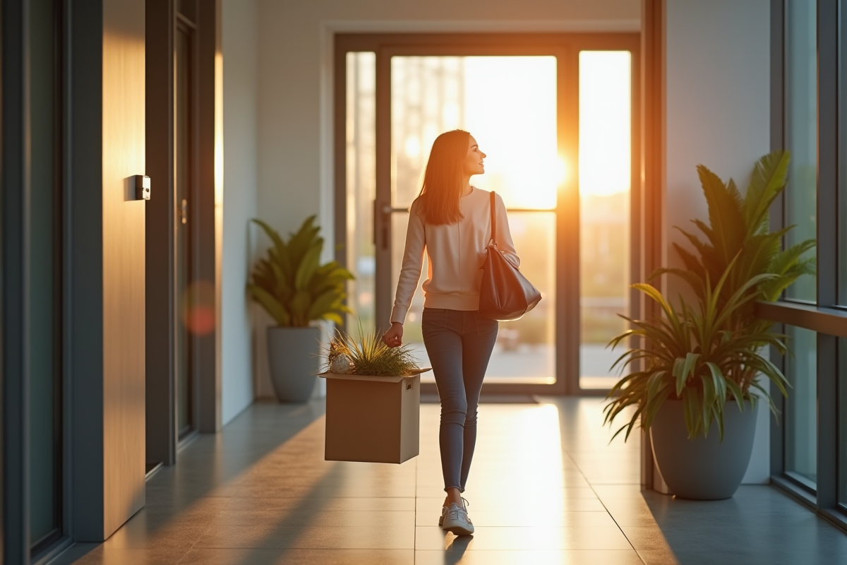 Quitter un CDI pour une reconversion professionnelle : modalités et conseils