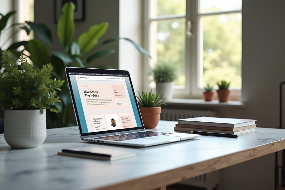 Branding en bref : définition et importance pour votre entreprise
