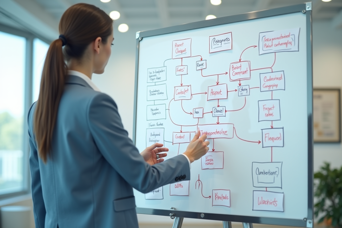 Règles essentielles pour la création d’un schéma efficace