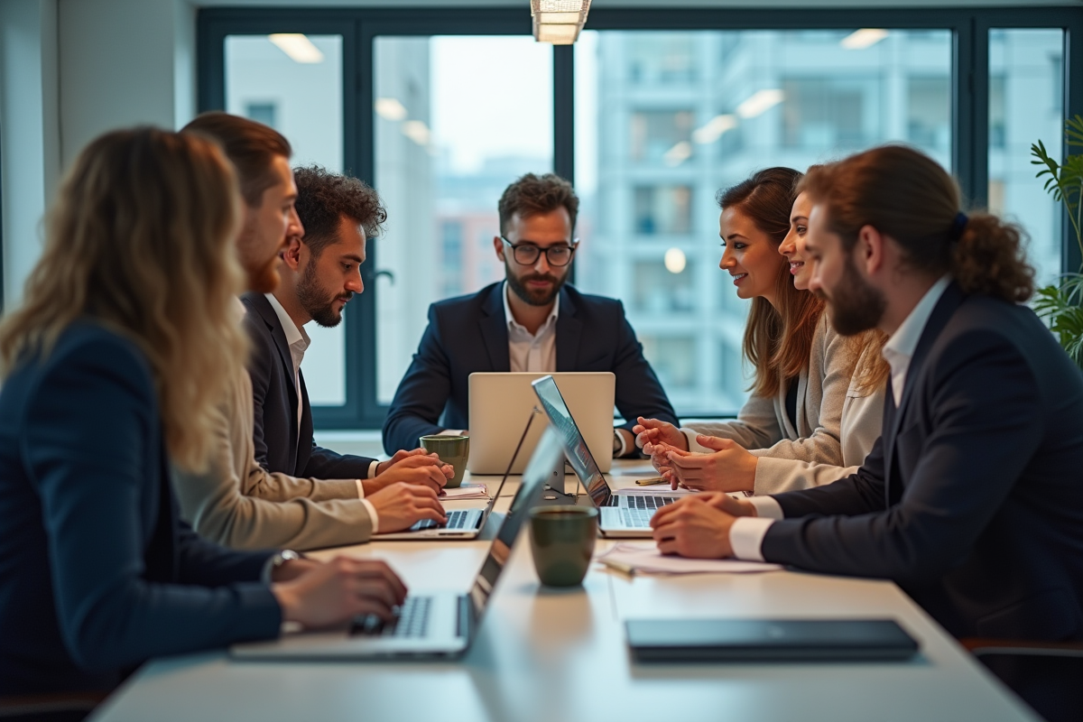 Compétences les plus recherchées en 2024 : tendances du marché de l’emploi