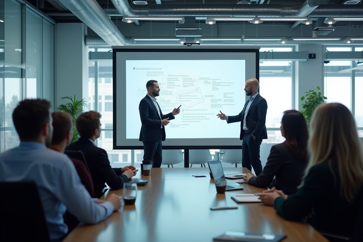 Formation pendant le temps de travail : droits et modalités