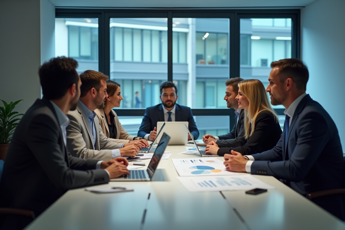 Techniques de communication efficaces : les 4 méthodes essentielles