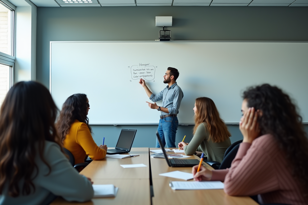 Prix d’une formation en anglais : estimation et facteurs déterminants
