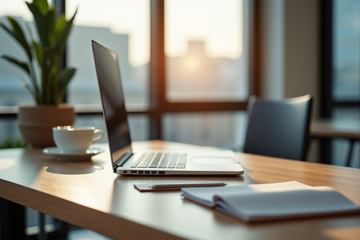 Amélioration de l’efficacité au travail : stratégies et astuces