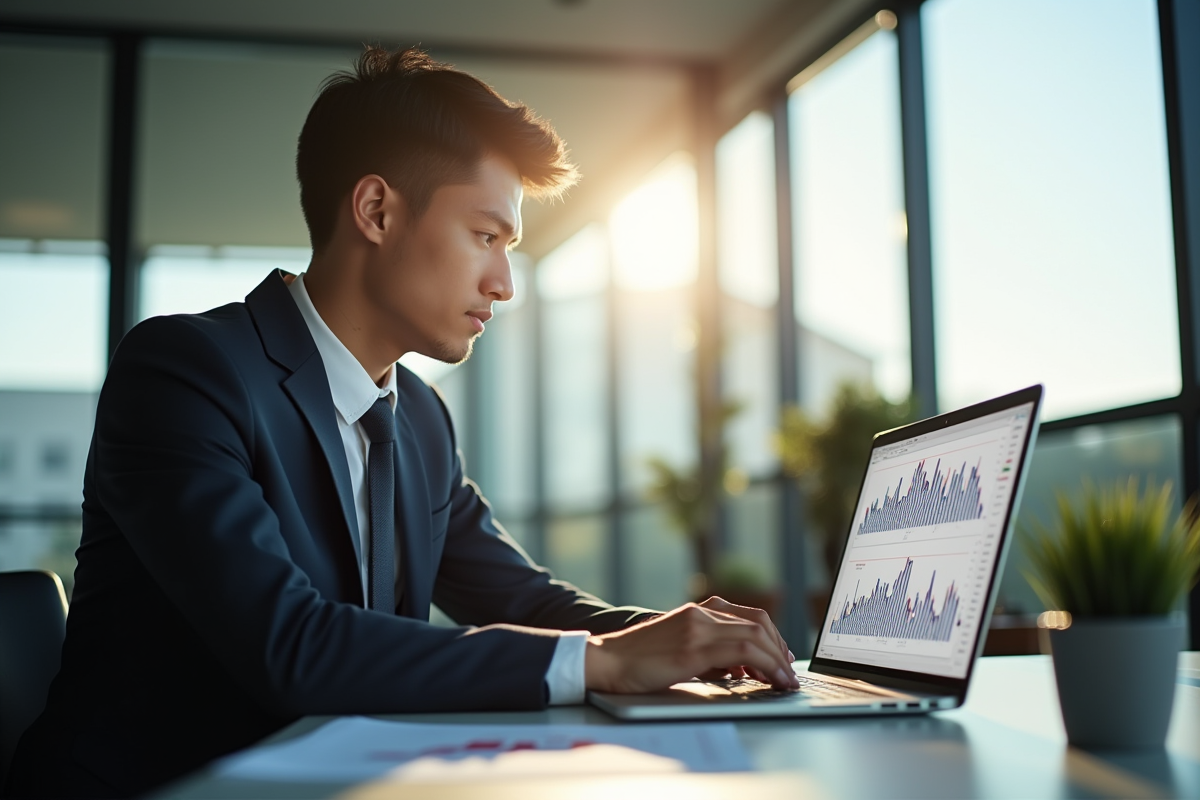 Difficulté pour devenir analyste en investissement : ce qu’il faut savoir