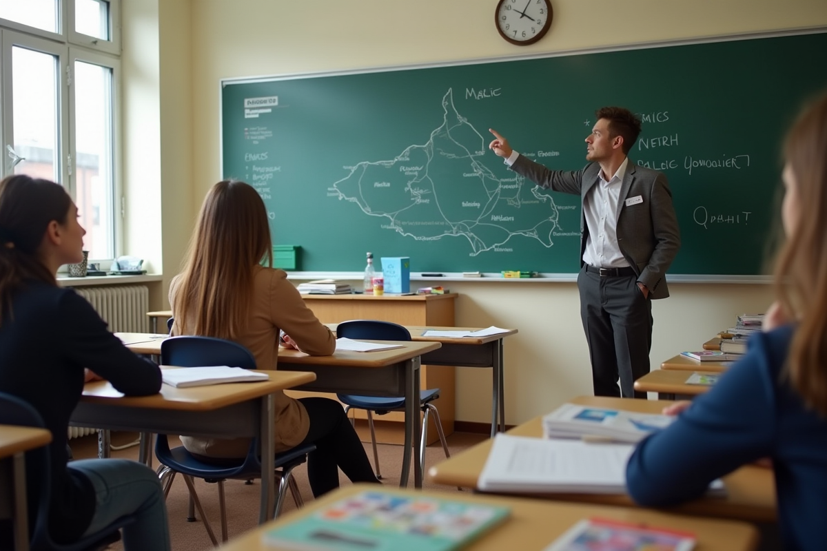 langue française